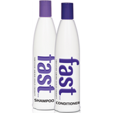 Nisim FAST Combo Sulphate Free Pack